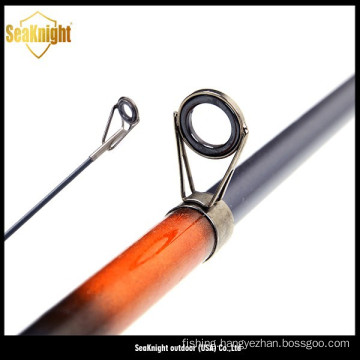 Wholesale in Stock Telescopic Sea Fishing Rod